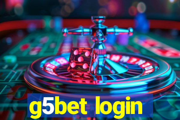 g5bet login